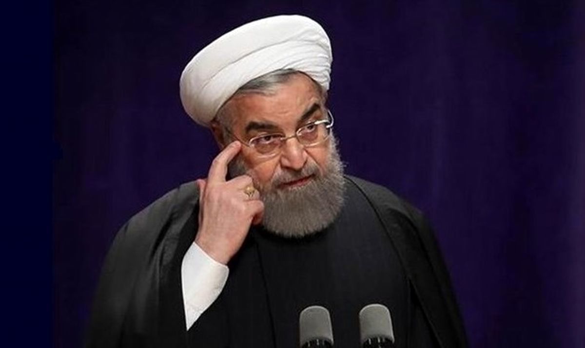 شورای نگهبان به خبر رد صلاحیت روحانی واکنش نشان داد