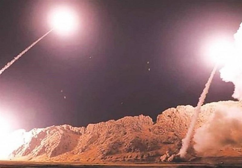 واکنش قطر به حملات موشکی ایران در عراق