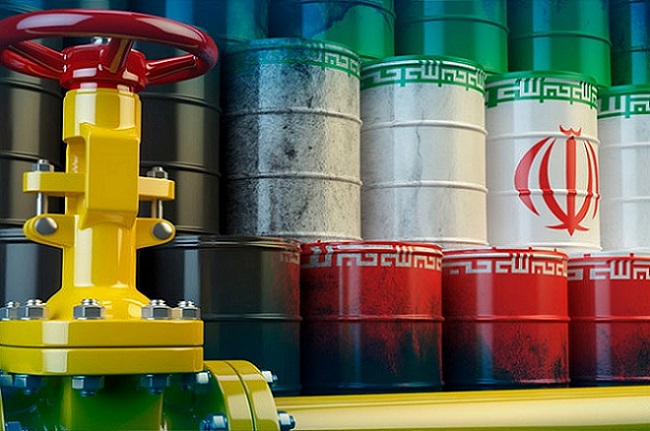 درآمد نفتی ایران در ۹ ماه سال چقدر شد؟