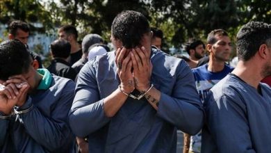 عاملان تیراندازی در بهشت زهرا دستگیر شدند