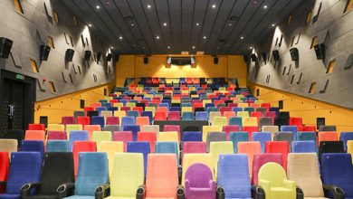قیمت بلیت سینما چند؟