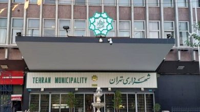 سقف بودجه شهرداری تهران تصویب شد
