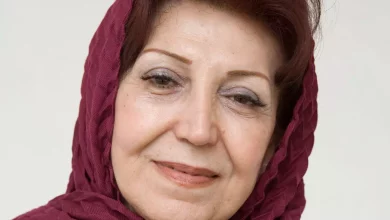 شهلا لاهیجی نویسنده و ناشر ایرانی درگذشت