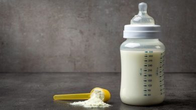 قیمت شیرخشک کاهش می‌یابد؟
