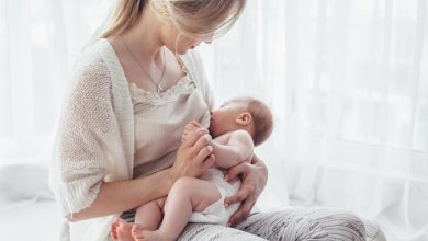 بیمه رایگان مادران تا پایان دوران شیردهی