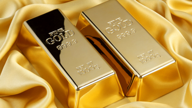 افزایش قیمت طلا در پی درگیری در خاورمیانه