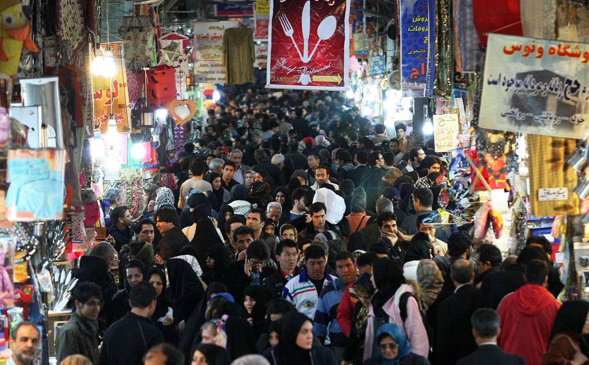 اقلام اساسی ماه رمضان و شب عید تامین شد