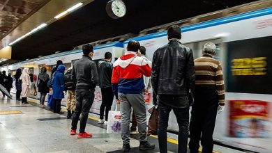 زمان افتتاح ۳ ایستگاه جدید در خط ۶ مترو تهران اعلام شد