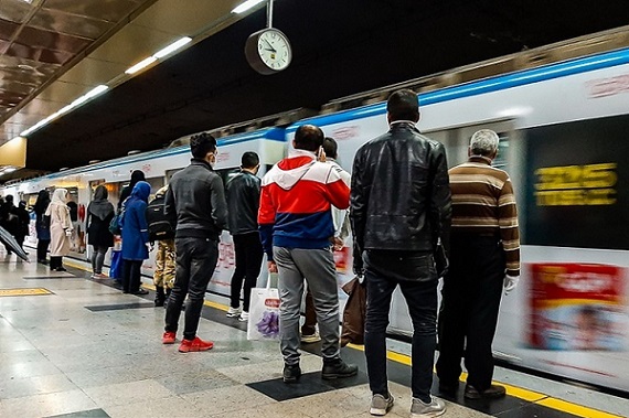 زمان افتتاح ۳ ایستگاه جدید در خط ۶ مترو تهران اعلام شد
