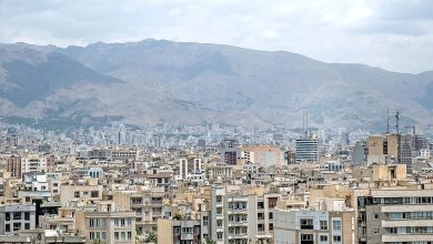 قیمت آپارتمان در تهران پاییز را ۸۰ میلیونی تمام کرد