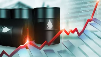 قیمت نفت پس از اتفاقات خاورمیانه افزایش یافت