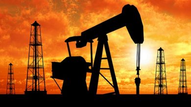 قیمت نفت سنگین ایران سقوط کرد