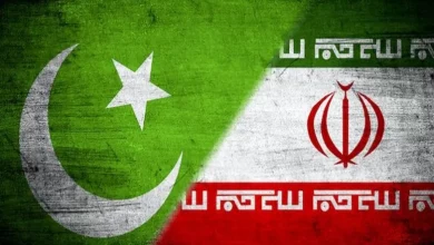 پاکستان روابط دیپلماتیک خود را با ایران از سر گرفت