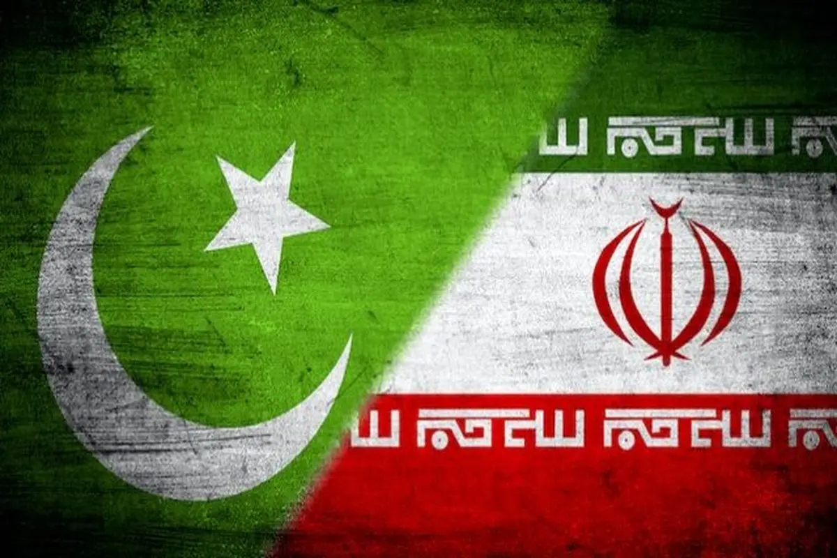 پاکستان روابط دیپلماتیک خود را با ایران از سر گرفت