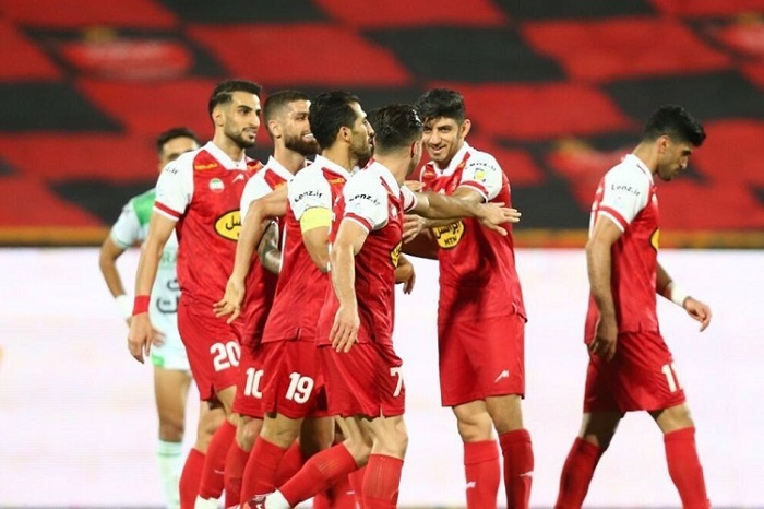 سرمربی برزیلی به نیمکت پرسپولیس نزدیک شد