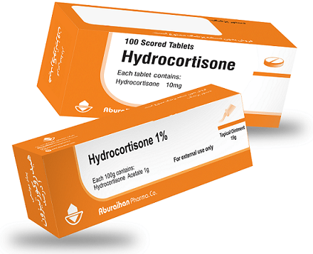 [تصویر:  -هیدروکورتیزون-برای-درمان-هموروئید.png]