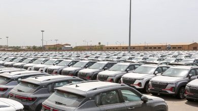 خودروهای بی مشتری در سامانه یکپارچه
