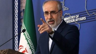 واکنش ایران به اقدام مسلحانه در سراوان