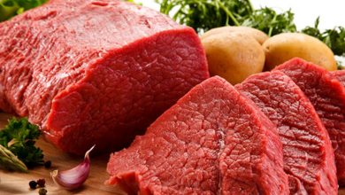 قیمت گوشت در بازار: از ۳۰۰ تا ۴۰۰ هزار تومان