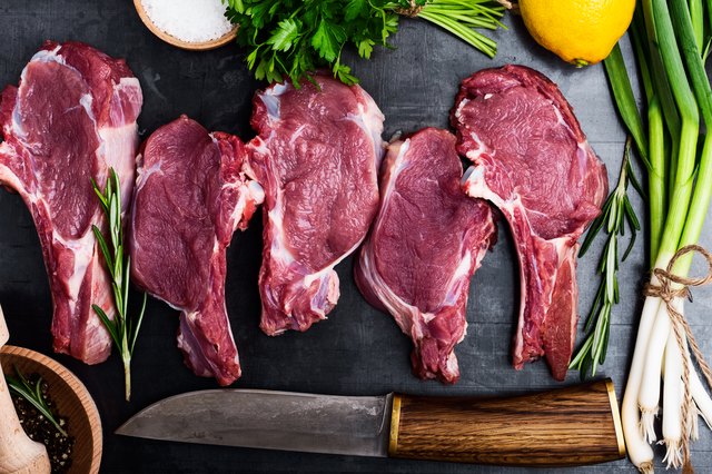 بازار گوشت کشور: رانت در واردات و تبعیض در توزیع
