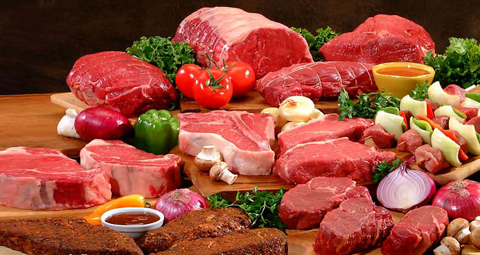 مقصر همیشگی افزایش قیمت گوشت قرمز