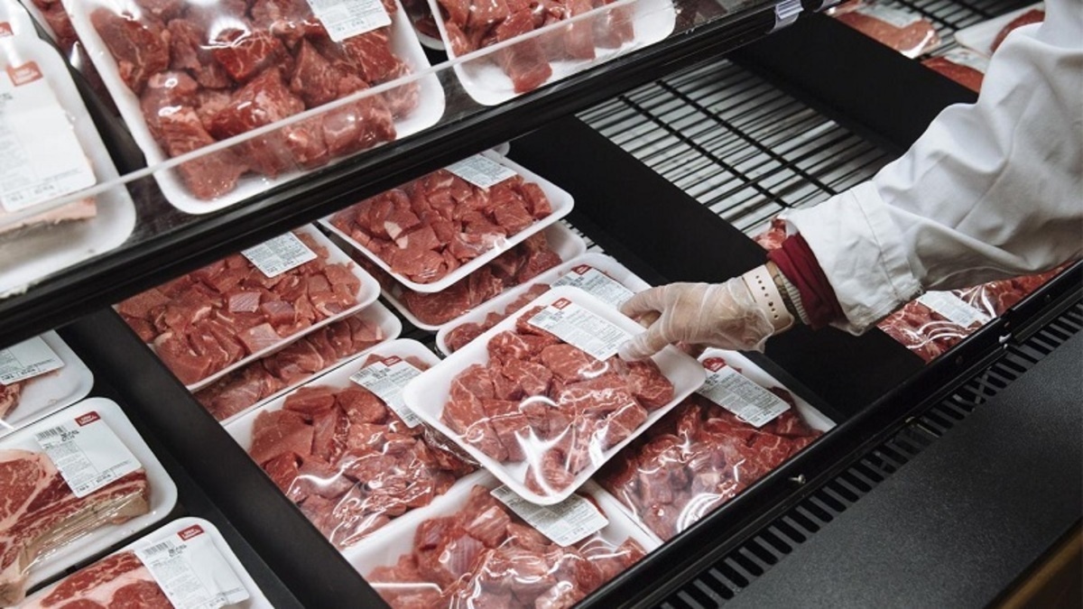 دولت برای کاهش قیمت گوشت قرمز چه برنامه ای دارد؟