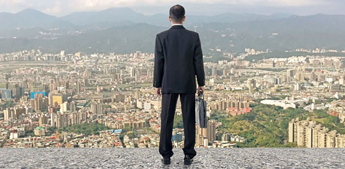دریافت ویزای کار