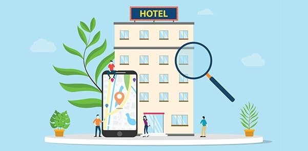 رزرو اینترنتی هتل ارزان در مشهد