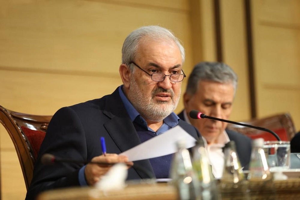 اتاق بازرگانی ایران