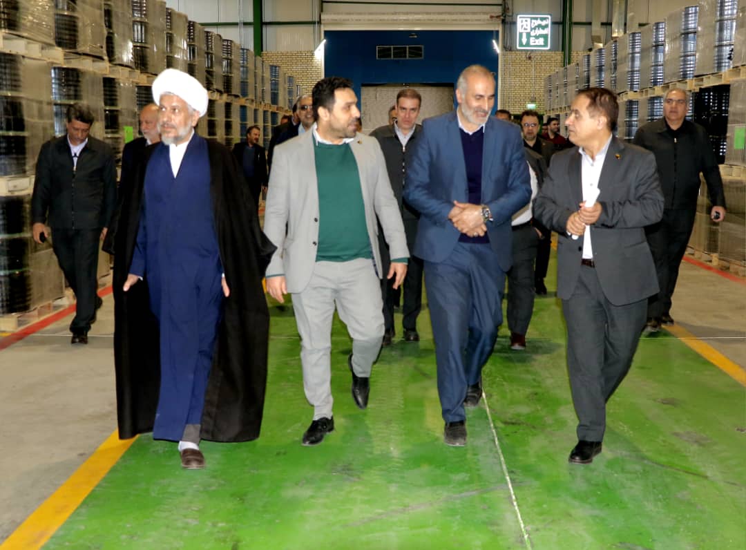نفت سپاهان