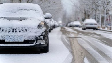 هواشناسی ۹ اسفند؛ هشدار کولاک برف و کاهش دما در این ۲۳ استان