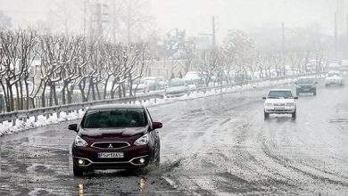 هواشناسی دوشنبه ۱۶ بهمن؛ بارش برف در این ۱۱ استان از امروز