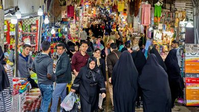 اقتصاد ایران تحریم