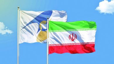 صادرات ایران به اوراسیا چیست؟