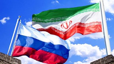 امضای ۱۵ سند همکاری بین ایران و روسیه