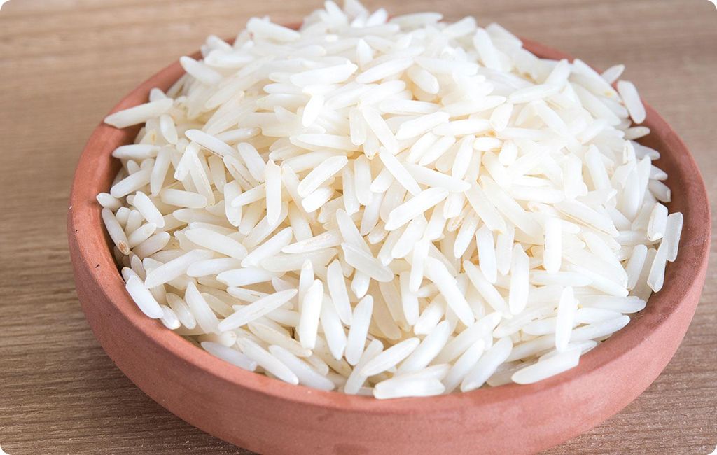 بازار برنج ایرانی متعادل شد