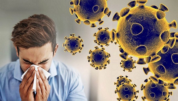 چگونه تفاوت بین آنفلوآنزا با کرونا را تشخیص بدهیم؟