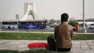 بیکاری مهاجرت از ایران