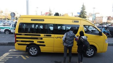 تاکسی ویژه دانشجویان راه اندازی می‌شود