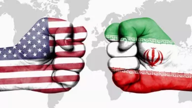 آمریکا ۳ ایرانی و ۴ شرکت مرتبط با ایران را تحریم کرد