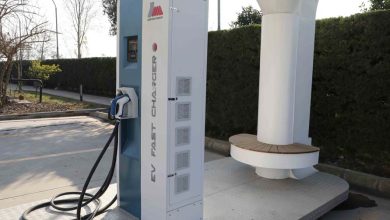 تعرفه شارژ خودروهای برقی چقدر است؟