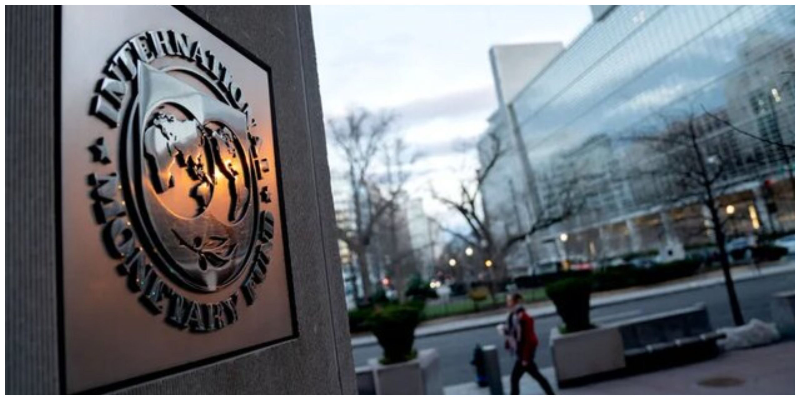 هشدار صندوق بین المللی پول به فدرال رزرو