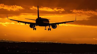 محدودیت‌های پروازی فرودگاه مهرآباد ویژه ۲۲ بهمن اعلام شد