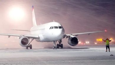 اعلام آخرین وضعیت پروازها در فرودگاه امام