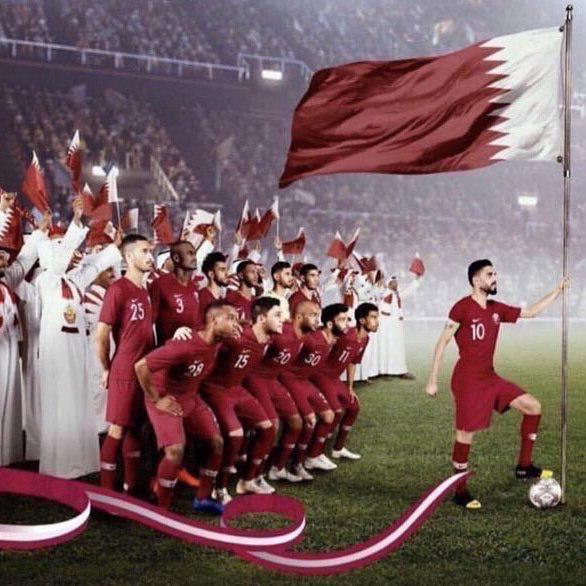 قطر قهرمان جام ملت های آسیا شد