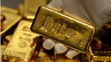 افزایش تنش‌های خاورمیانه قیمت جهانی طلا را گران کرد