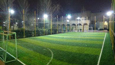 در تمام محلات تهران ظرفیت ورزشی ایجاد می شود