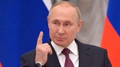 آمریکا پیشنهاد آتش بس پوتین را نپذیرفت