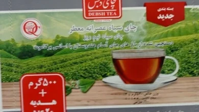 ابعاد جدید فساد چای دبش؛ واردات چای فاسدی که حتی کود هم نشد!