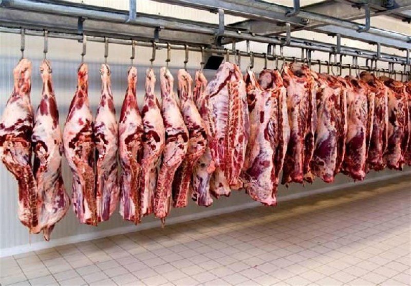 توزیع گوشت قرمز وارداتی به بخش خصوصی واگذار شد+جزئیات